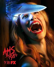 ‘아메리칸 호러 스토리: 1984’ 지금까지 알려진 것들