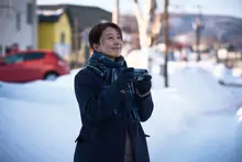 2019년 부산국제영화제 폐막작 <윤희에게>