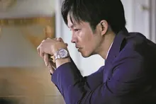 연기도 인생도 마이웨이 <신문기자> 마쓰자카 도리