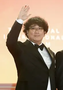 [데이터주의] <기생충> 공식 트위터로 보는 해외 반응 모음