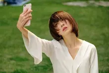 테크노 여전사, 연기파 배우! 이정현에 대해