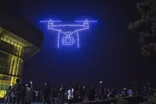 제2회 제주국제드론필름페스티벌 현장 취재기