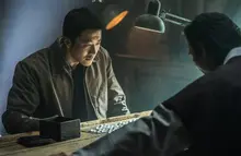 손모가지는 기본! 각양각색의 도박 소재 영화들