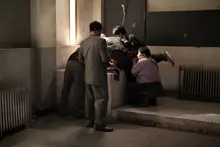 정지영 감독이 영화에 담은 대한민국을 들썩이게 한 실제 사건들