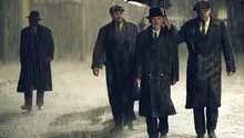 전문가들이 극찬한 21세기의 갱스터 무비 7편