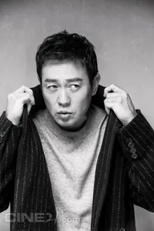 현대인의 양심과 염치를 생각하며 연기했다 <카센타> 배우 박용우