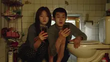 <아이리시맨> 눌렀다! <기생충>이 쓸어 담은 세계 트로피들