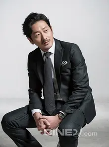 이거 연기가 아닌 것 같은데? ‘하정우 Moment’가 빛났던 영화들
