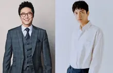 [충무로 통신] 박신양, 오컬트 영화 <사흘>(가제)로 7년 만에 스크린 복귀