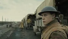 [북미 주말 박스오피스] 승전보 울린 <1917>, <스타워즈: 라이즈 오브 스카이워커> 제치고 1위
