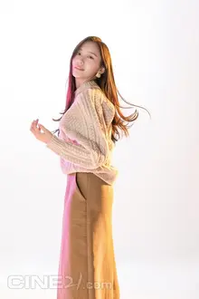 똑똑하게 존버하기 <앵커>의 박지현