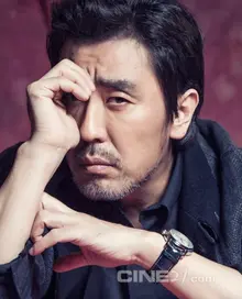 [충무로 통신] 류승룡, 가족 누아르 영화 <비광> 출연