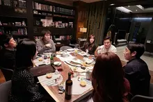 귀에서 피 나는 것 같아.. 한정된 공간, 빈틈없는 대사가 매력적인 영화 5