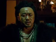 조폭에서 마블 슈퍼 히어로로, 한눈에 보는 마동석 캐릭터 변천사 ①