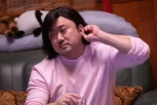 조폭에서 마블 슈퍼 히어로로, 한눈에 보는 마동석 캐릭터 변천사 ②