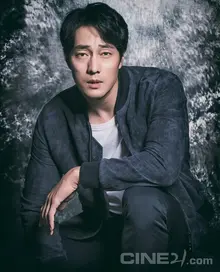 [충무로통신] 소지섭, 최동훈 감독 신작 출연 확정