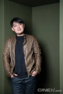 지금 느낌 그대로, <남산의 부장들> 김진우 프로듀서
