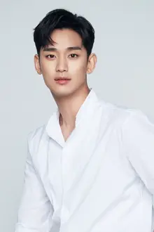 [충무로통신] 김수현, tvN 드라마 <사이코지만 괜찮아> 출연 확정