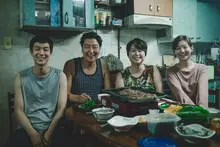 <기생충>은 어떻게 아카데미 작품상을 타게 됐을까