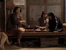 이정은, 천우희, 염혜란, 라미란, 곽도원... 무명시절 봉준호 영화에 출연한 배우들