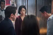 한국 거장 필수 코스! 로테르담 국제영화제가 사랑한 한국 영화들