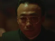 이성민이 한국영화계에서 가장 바쁜 배우가 되기까지