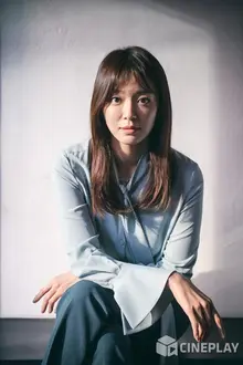 [인터뷰] 배우란 직업, 힘들어도 재미있게 <성혜의 나라> 송지인