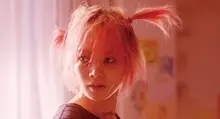 고마츠 나나의 비주얼을 캐릭터별로 분류한다면