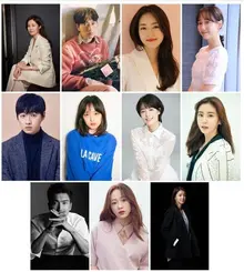 [충무로통신] 8명의 감독이 만드는 SF8 프로젝트 촬영 시작