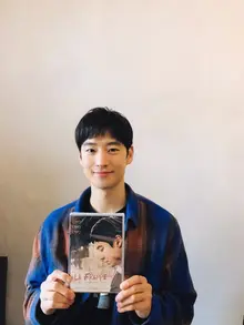 [정시우의 A room] 이제훈과 정릉을 거닐며 소환한 추억의 흔적들