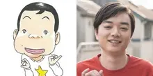 이번엔 <괴짜가족>으로 돌아온 20대 유부남 일본 배우