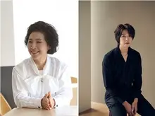 [충무로통신] 고두심, 지현우 <빛나는 순간> 캐스팅 확정