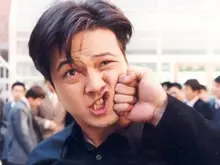 못 하는 연기 무엇? 코믹부터 악역까지 스펙트럼 넓은 배우 정웅인