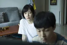 <당신의 부탁>, 죽은 남편의 전처 아들은 가족일까