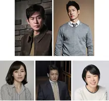 [충무로통신] 정지영 감독 신작 <소년들>, 설경구 유준상 등 캐스팅 확정