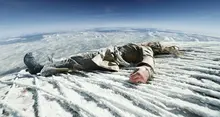915m 상공에서 촬영한 배우? <에어로너츠>에 대한 13가지 사실
