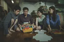 북미 박스오피스 돌아보기: 아카데미 수상 효과 톡톡히 누린 작품들