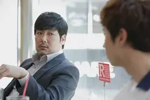 형사? 건달? 극과 극 캐릭터로 돌아보는 조진웅 필모그래피