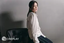 <불량한 가족> 박초롱, 