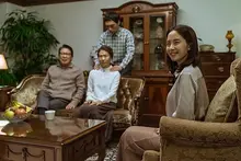 <침입자>가 가족에 대해 던지는 질문