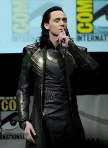 거짓말쟁이의 화려한 귀환, ‘로키(LOKI)’