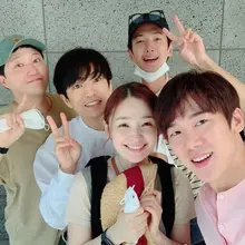 근황털이 갑니다. <슬의생> 배우들 요즘 뭐 하고 지낼까