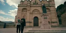 영상미는 덤, 드라마로 떠나는 유럽 랜선 여행