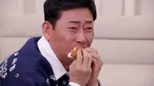 최강자를 가려봅시다. 예능 출연해서 레전드 짤 생성한 배우들
