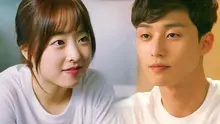 '박박커플' 드디어 성사. 박보영-박서준 곧 부부로!