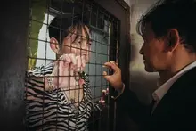 박정민이 촬영 중 살찐 이유? <다만 악에서 구하소서> 비하인드스토리