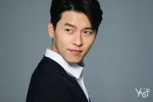 현빈, 본인 외모가 평범하다고 생각한다고? 미모 천상계 배우들의 외모 망언.zip