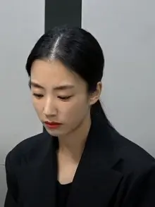 두상 드러내니 드라마보다 10배 더 예쁘다며 난리 난 이 배우