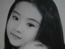이 아이는 커서 디즈니 최초 아시아 전사가 됩니다