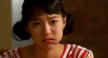 6년 만에 스크린으로 돌아온 신민아의 '워너비' 시절